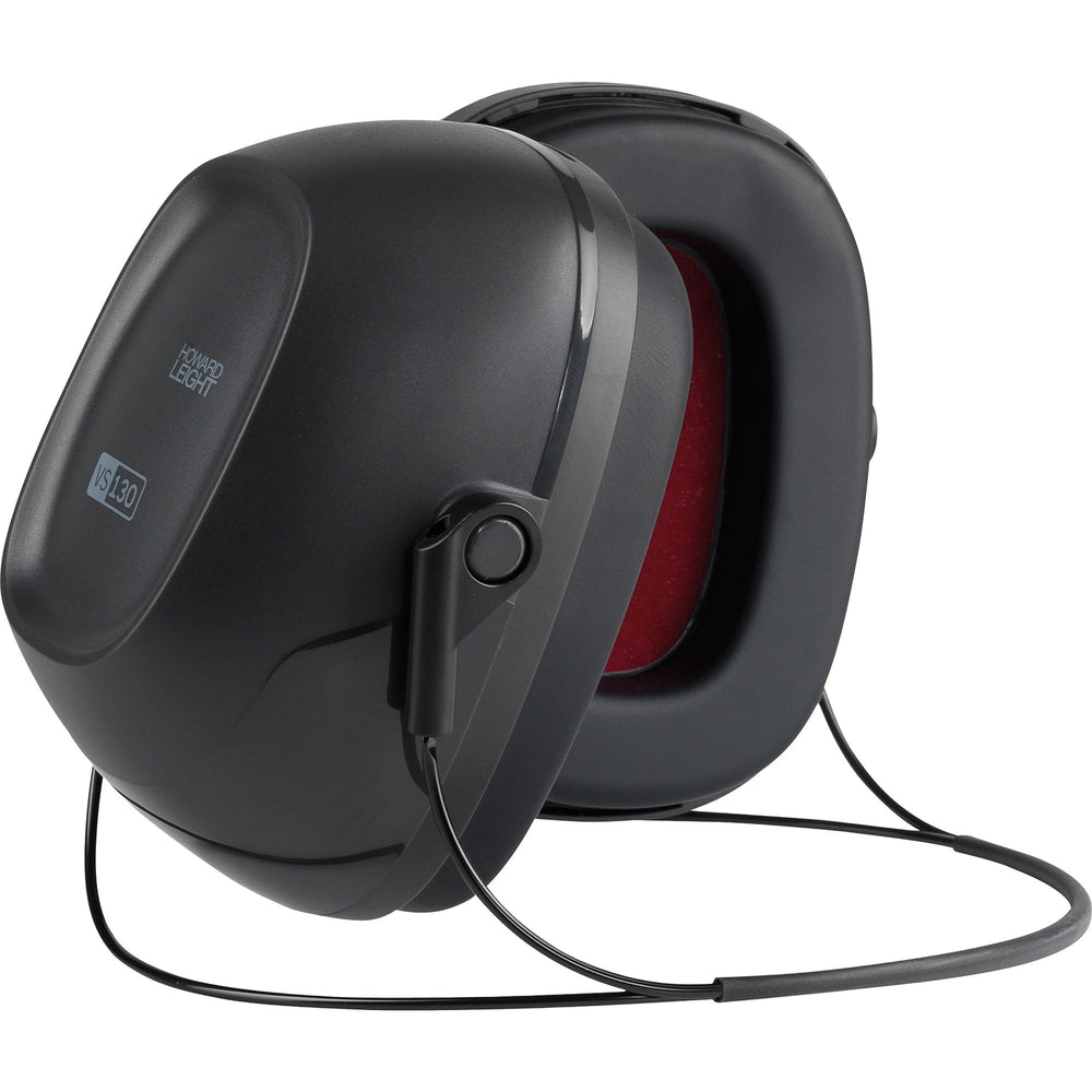 VeriShield™ VS130N Passive Neckband Earmuff — Hearing | GRS Safety Perth