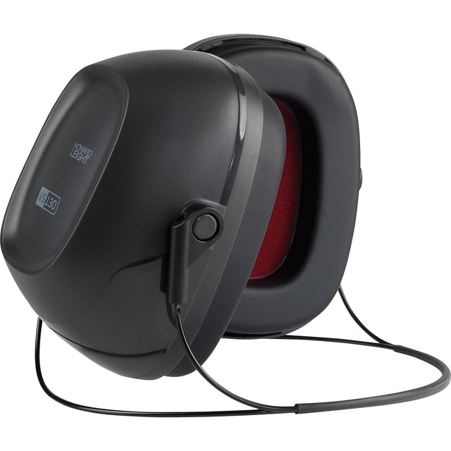VeriShield™ VS130N Passive Neckband Earmuff — Hearing | GRS Safety Perth