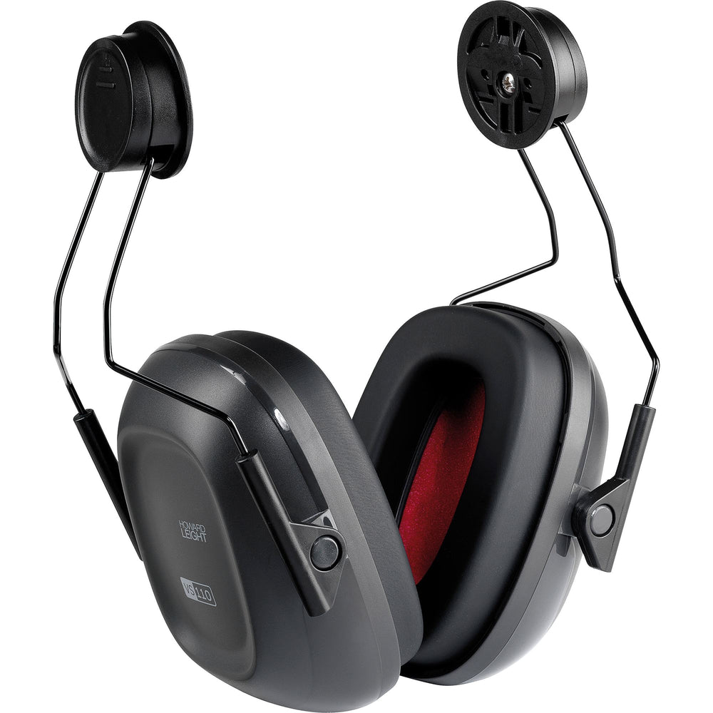 VeriShield™ VS110H Passive Helmet Earmuff — Hearing | GRS Safety Perth