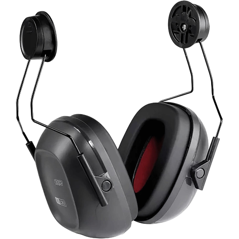 VeriShield™ VS120H Passive Helmet Earmuff — Hearing | GRS Safety Perth