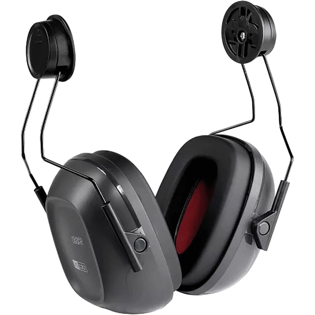 VeriShield™ VS120H Passive Helmet Earmuff — Hearing | GRS Safety Perth