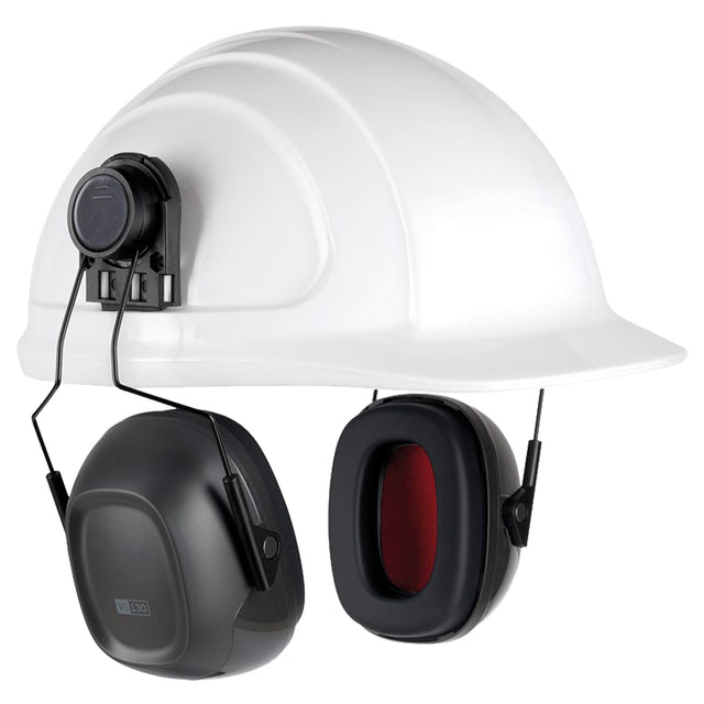 VeriShield™ VS130H Passive Helmet Earmuff — Hearing | GRS Safety Perth