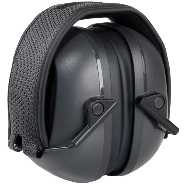 VeriShield™ VS120F Passive Folding Earmuff — Hearing | GRS Safety Perth
