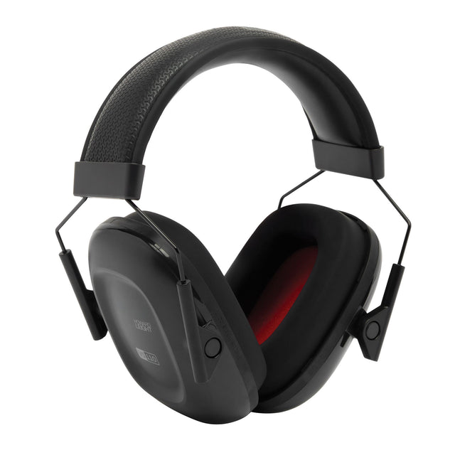 VeriShield™ VS110 Passive Earmuffs — Hearing | GRS Safety Perth