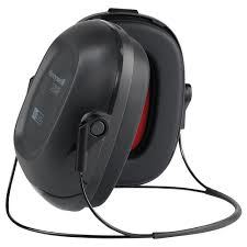 VeriShield™ VS110N Passive Neckband Earmuffs — Hearing | GRS Safety Perth