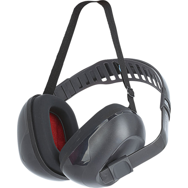 VeriShield™ Dielectric VS110M Passive Multi-position Earmuff — Hearing | GRS Safety Perth