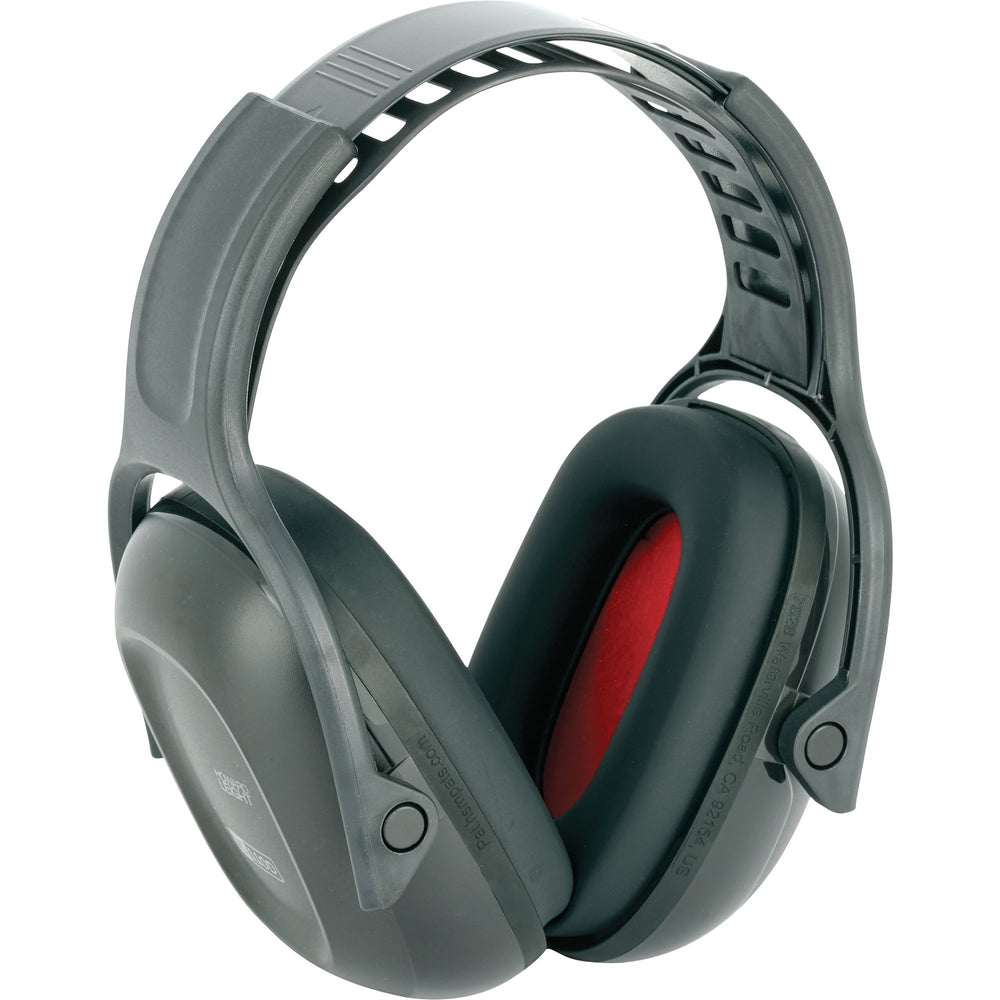 VeriShield™ Dielectric VS110D Passive Earmuff — Hearing | GRS Safety Perth