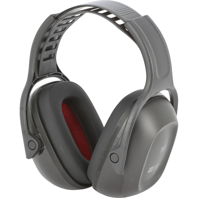 VeriShield™ Dielectric VS120D Passive Earmuff — Hearing | GRS Safety Perth