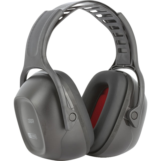 VeriShield™ Dielectric VS130D Passive Earmuff — Hearing | GRS Safety Perth
