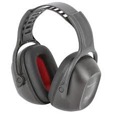 VeriShield™ Dielectric VS110DF Passive Folding Earmuff — Hearing | GRS Safety Perth