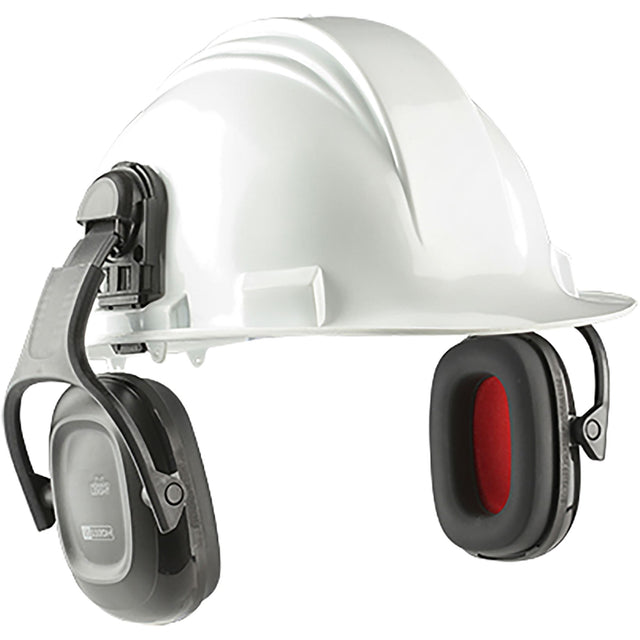 VeriShield™ Dielectric VS100DH Passive Helmet Earmuff — Hearing | GRS Safety Perth