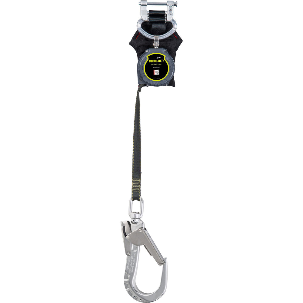 TURBOLITE E 3.65M SCFHK AL — Height Safety | GRS Safety Perth