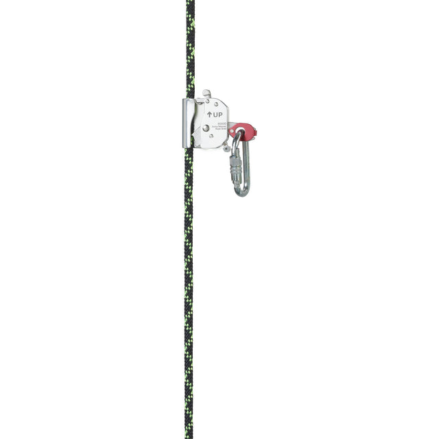 RG500 Auto Manual Rope Grab 12mm w/o Extension — Height Safety | GRS Safety Perth