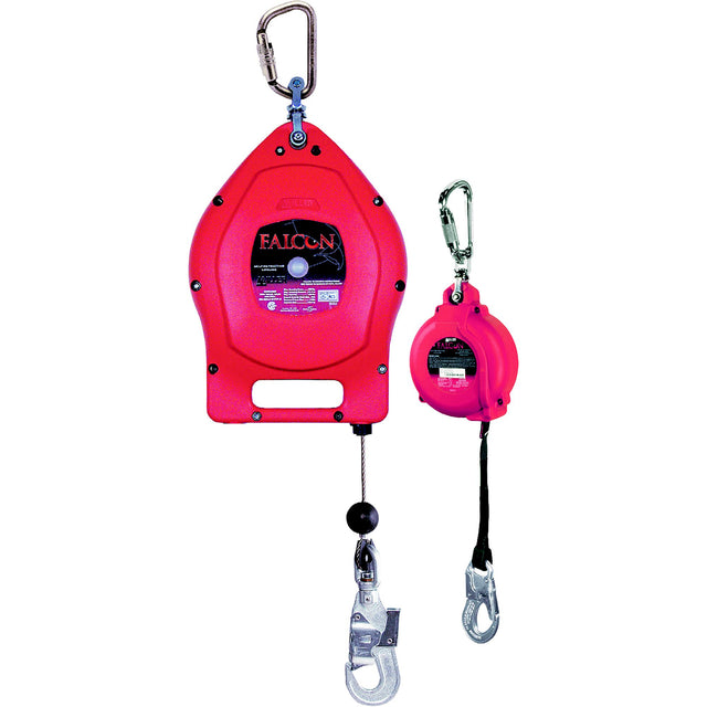 FALCON 6M SS 50KN SS TAK — Height Safety | GRS Safety Perth