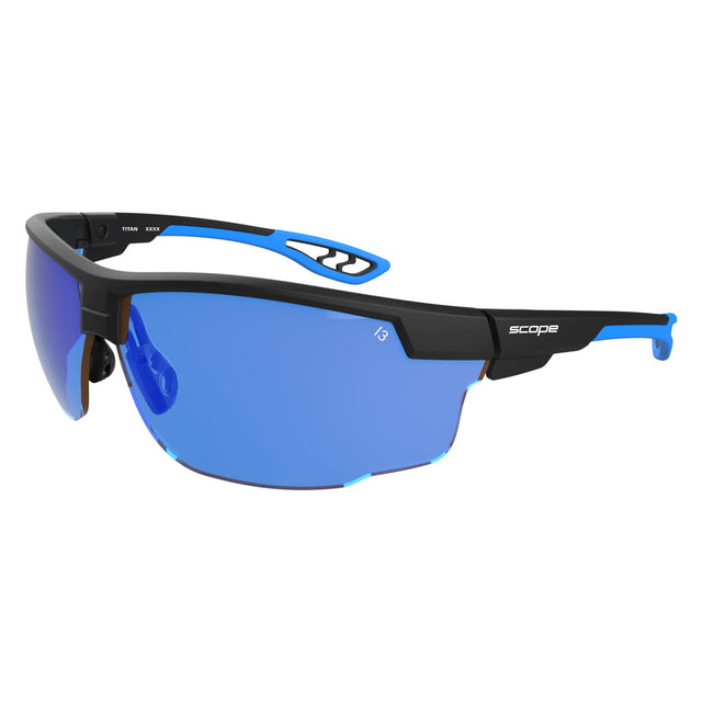Titan Safety Glasses — Eye Protection | GRS Safety Perth