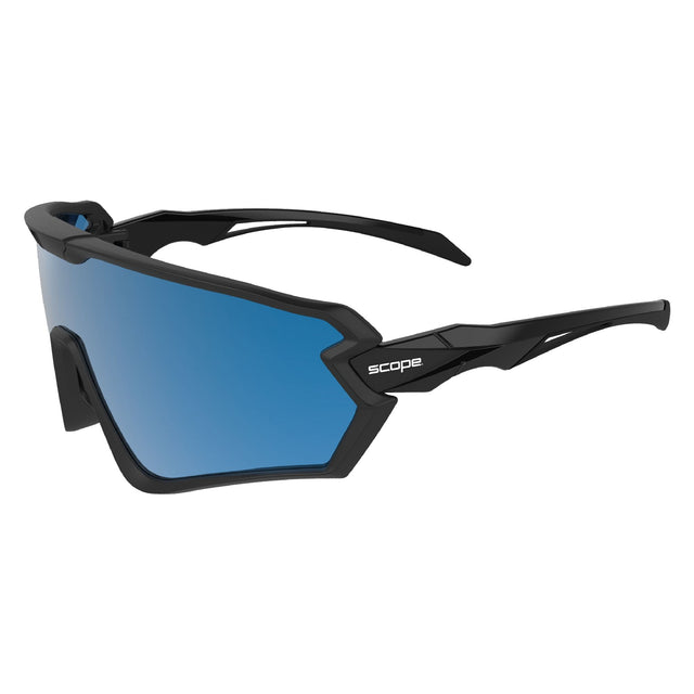 Skyler Safety Glasses — Eye Protection | GRS Safety Perth