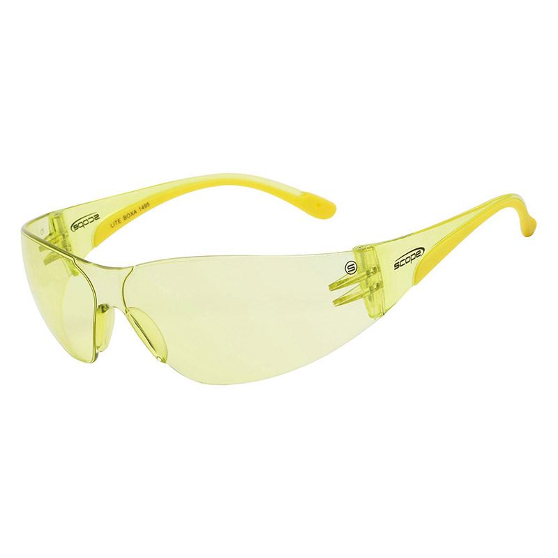 Lite Boxa Safety Glasses — Eye Protection | GRS Safety Perth