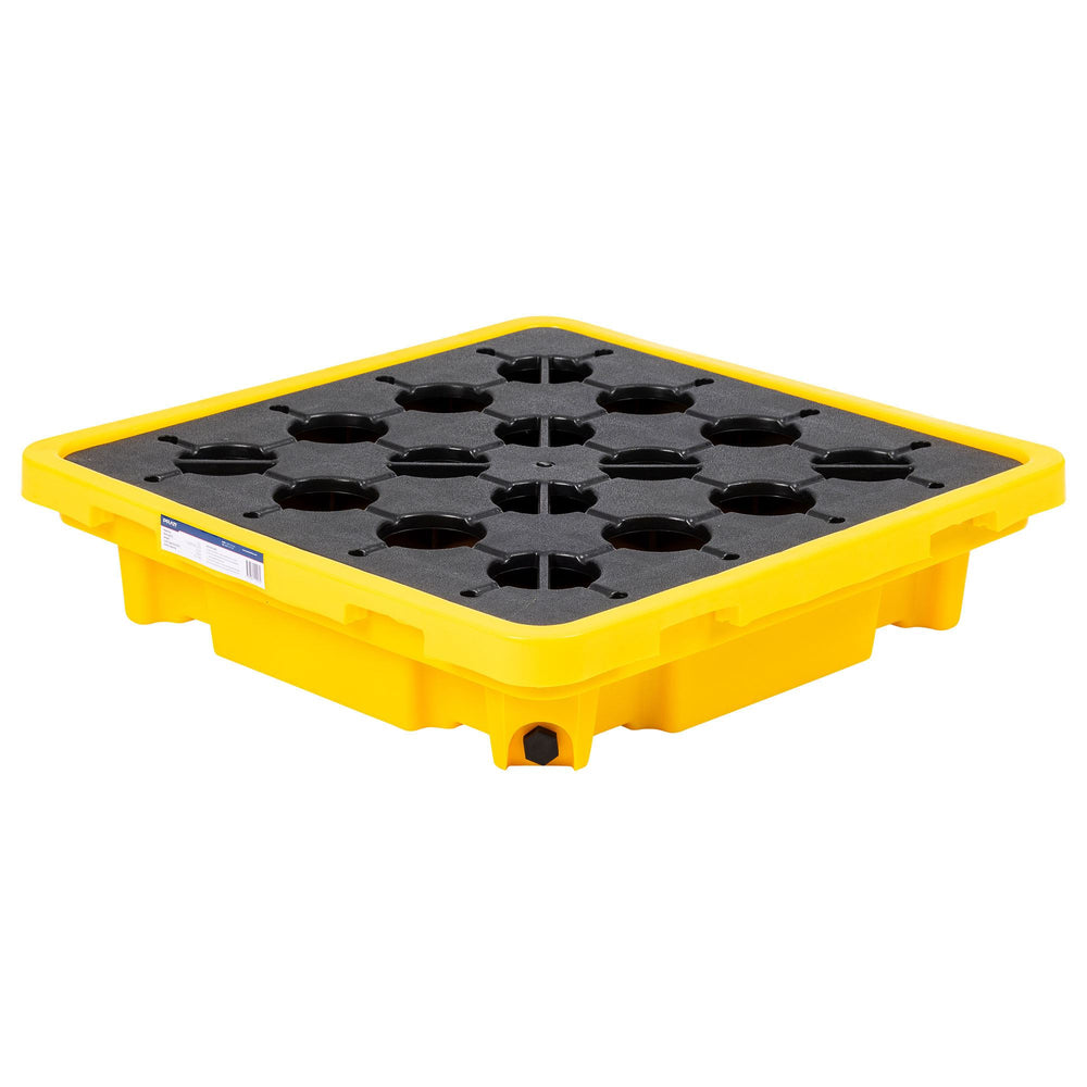 Low Profile Spill Deck 1 Drum — Site Safety | GRS Safety Perth