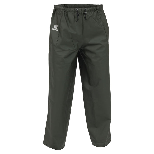 Overtrouser Stamina PVC — Wet Weather | GRS Safety Perth
