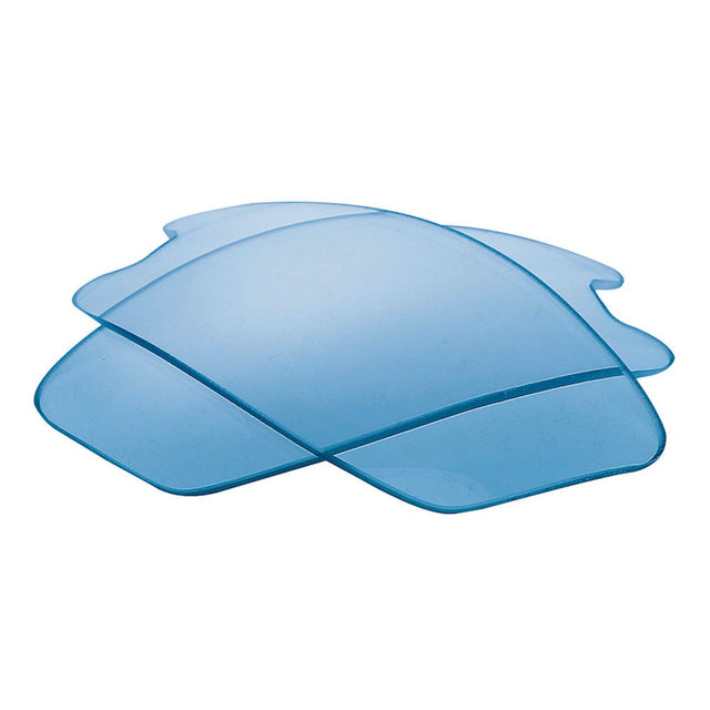 Genisys Spare Blue Mirror Lens — Eye Protection | GRS Safety Perth