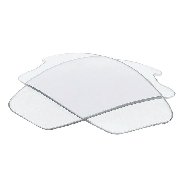 Genisys Spare Titanium AF/AS Clear Lens — Eye Protection | GRS Safety Perth