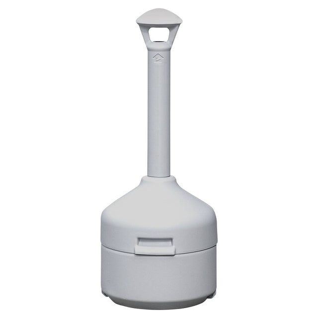 Smoke Stop Classic Grey — Site Safety | GRS Safety Perth