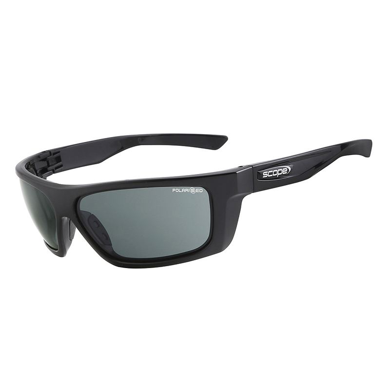 Flash Polarised Safety Glasses — Eye Protection | GRS Safety Perth