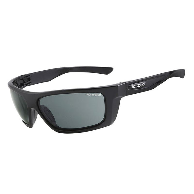 Flash Polarised Safety Glasses — Eye Protection | GRS Safety Perth
