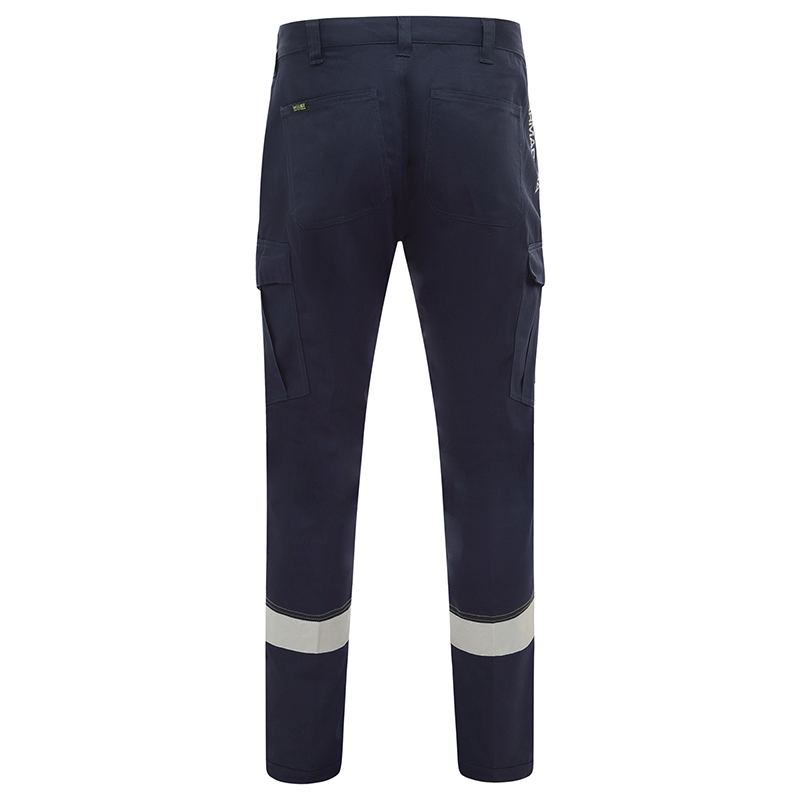 Armadura Cut Protection Modern Fit Taped Cargo Pants — GRS Safety Perth
