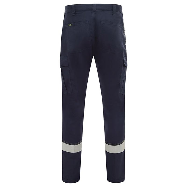 Armadura Cut Protection Modern Fit Taped Cargo Pants — GRS Safety Perth
