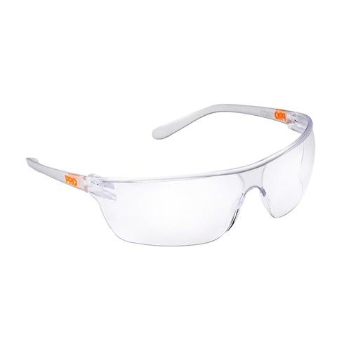 Zenon Z-Lyte II Safety Glasses — Eye Protection | GRS Safety Perth