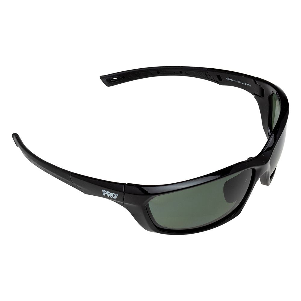 Surge Polarised Safety Glasses — Eye Protection | GRS Safety Perth