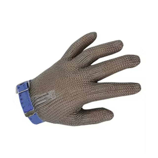 Chainex 2000 Textile Strap Glove L — Hand Protection | GRS Safety Perth