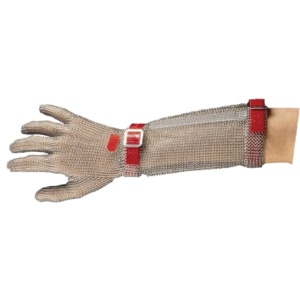ChainExtra Large Cuff Reversable Glove XL — Hand Protection | GRS Safety Perth