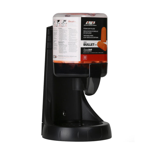 Mega Bullet Plus Earplug Class 5 Dispenser — Hearing | GRS Safety Perth