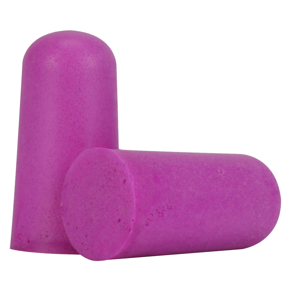 Nano Bullet Class 5 Compact Uncorded Earplugs (250 Pairs) — Hearing | GRS Safety Perth