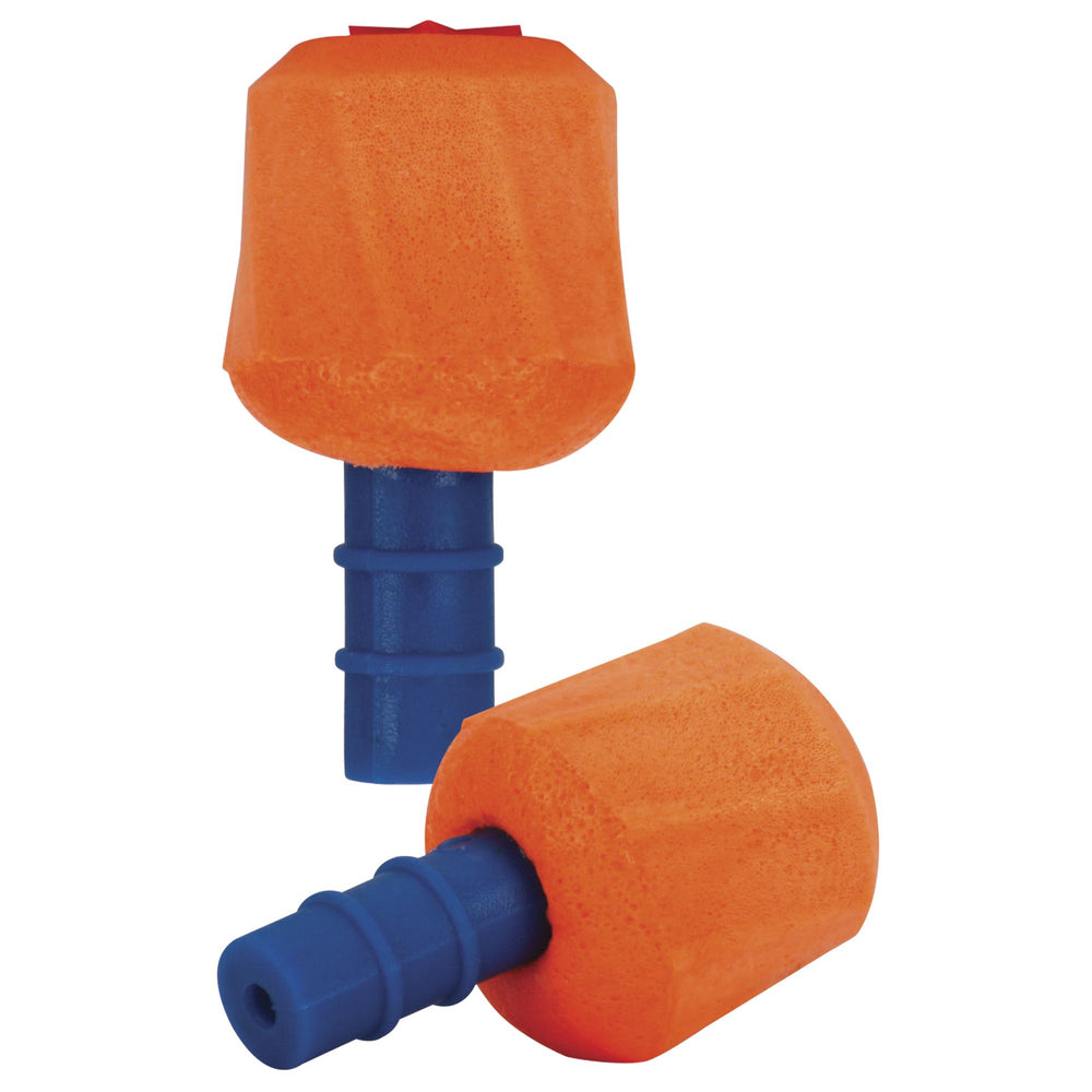 Powersoft Ez-Twist Hybrid Earplugs Uncorded (200 Pairs) — Hearing | GRS Safety Perth