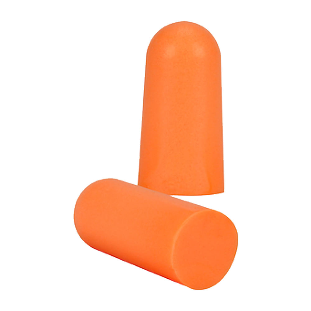 Mega Bullet Plus Earplugs Class 5 Uncorded — Hearing Protection | GRS Safety Perth