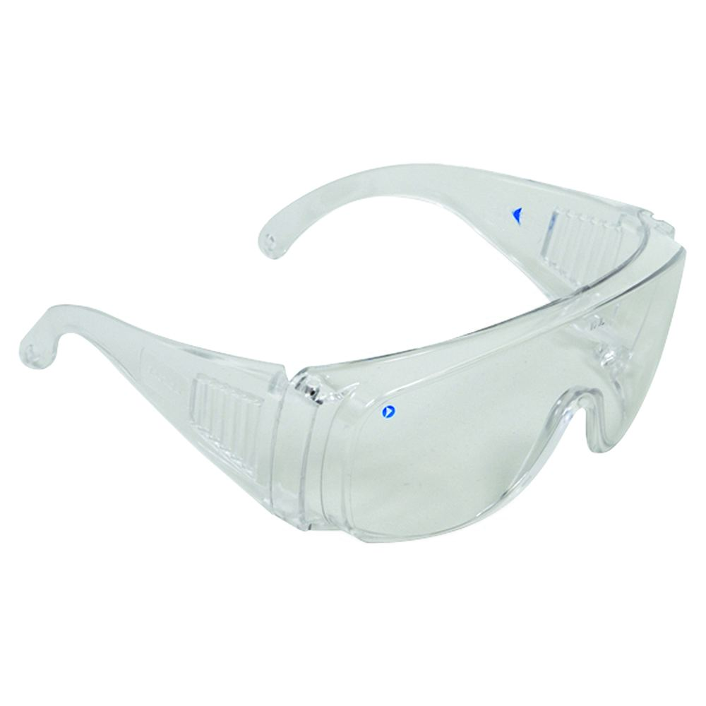 Visitors Safety Glasses — Eye Protection | GRS Safety Perth