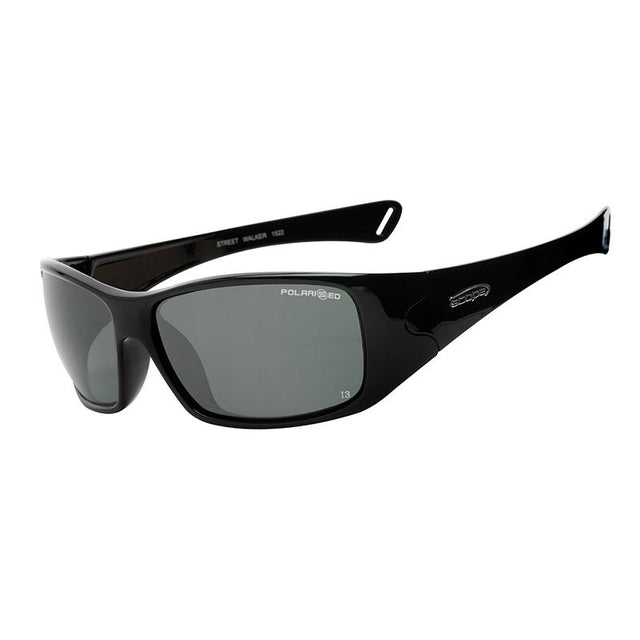 Street Walker Polarised Safety Glasses — Eye Protection | GRS Safety Perth