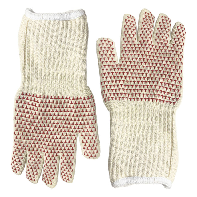 Hot Mill Gloves — Hand Protection | GRS Safety Perth