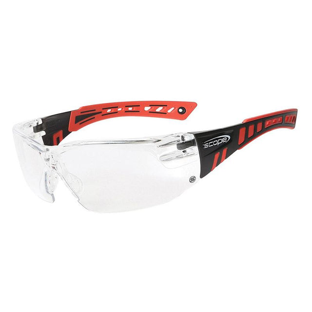 Speed Safety Glasses — Eye Protection | GRS Safety Perth