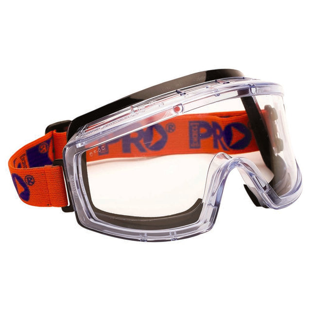 Zenon Z-Lyte II Safety Glasses — Eye Protection | GRS Safety Perth