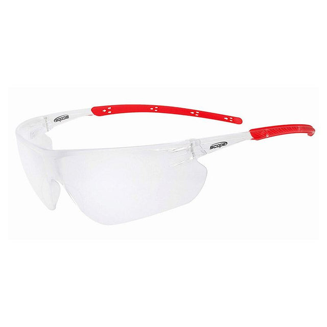 Helium Safety Glasses — Eye Protection | GRS Safety Perth