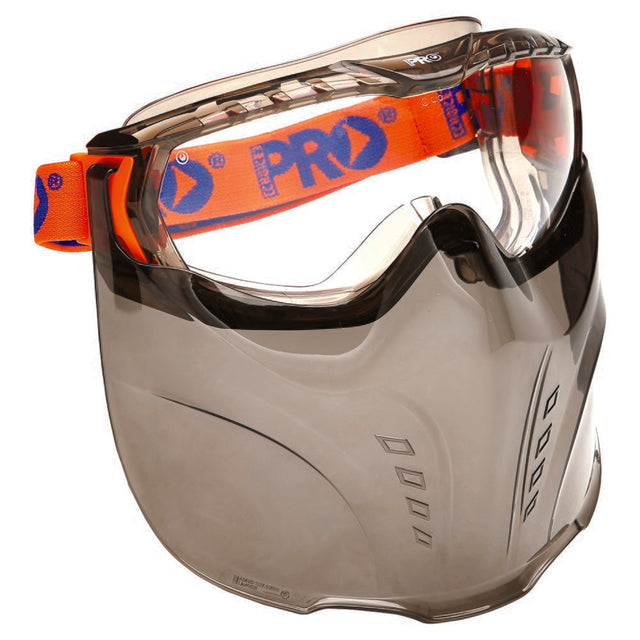 Vadar Goggle Shields — Eye Protection | GRS Safety Perth