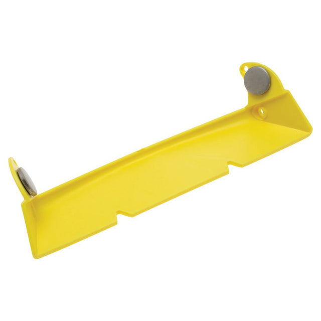 Dust Cover Cap For Triple Eye & Face Wash Nozzle Assembly — Site Safety | GRS Safety Perth