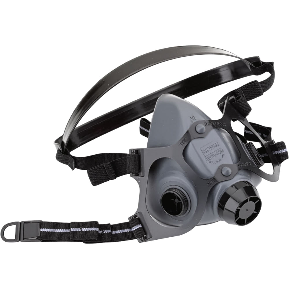 North 5500 Series Clamshell Spray Kit Medium A2P2 — Respiratory | GRS Safety Perth