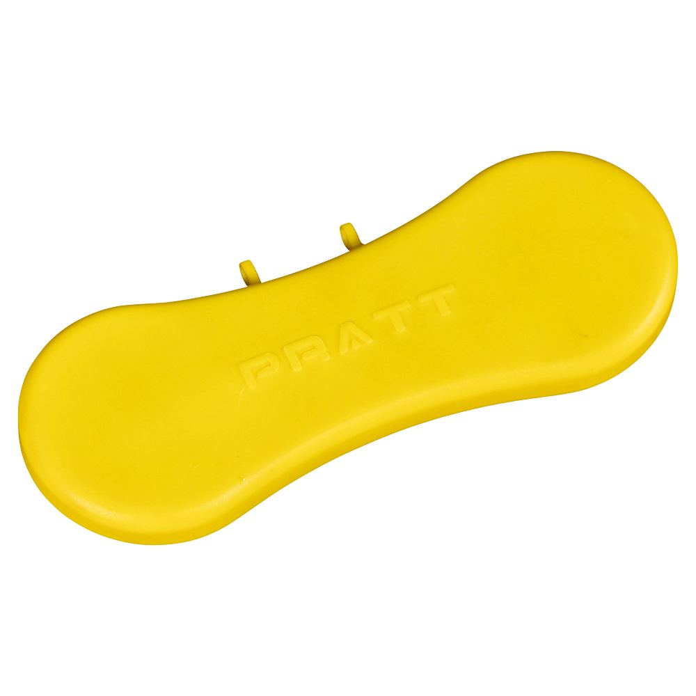Pratt Dust Cap Abs Plastic To Suit Eye & Face Wash Nozzle — Site Safety | GRS Safety Perth