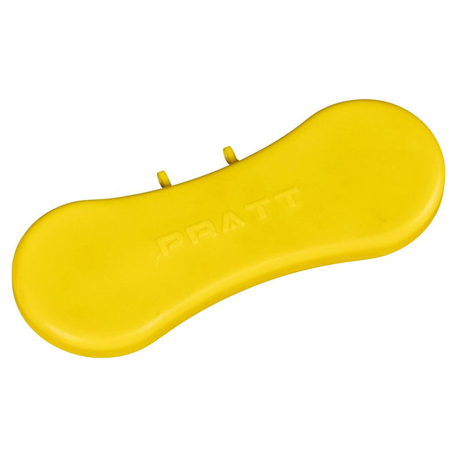 Pratt Dust Cap Abs Plastic To Suit Eye & Face Wash Nozzle — Site Safety | GRS Safety Perth