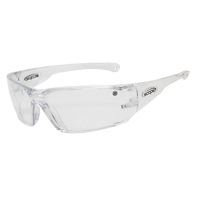 Synergy AF/AS Safety Glasses — Eye Protection | GRS Safety Perth